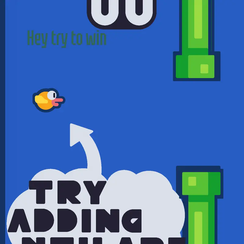 Game by @Makan94