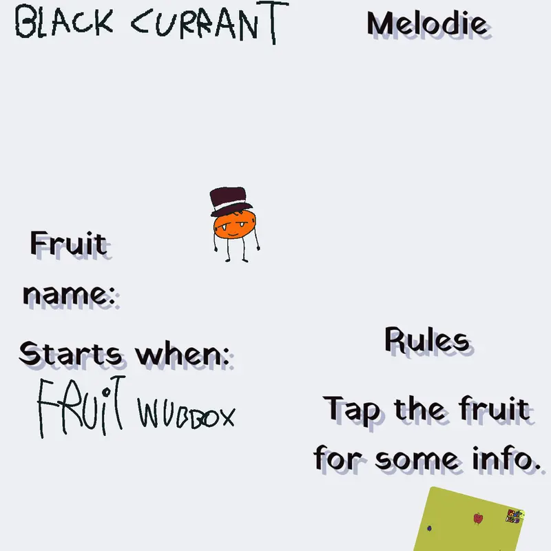 Game by @Teniss