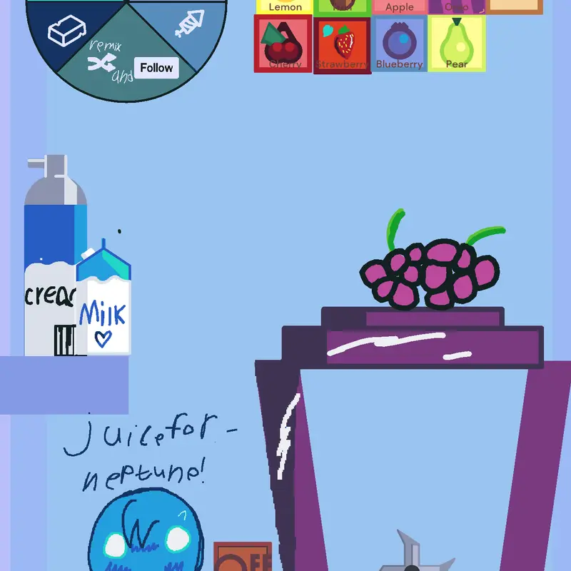 Game by @Kitty_Lucille_false