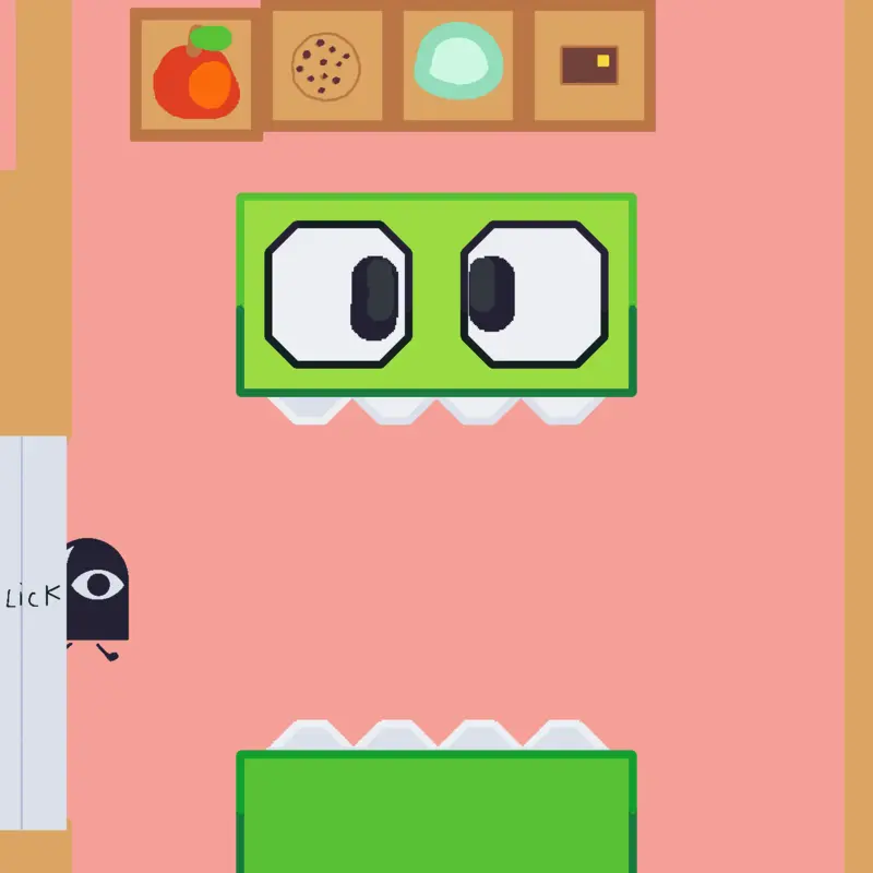 O jogo do verde by @fernandolo