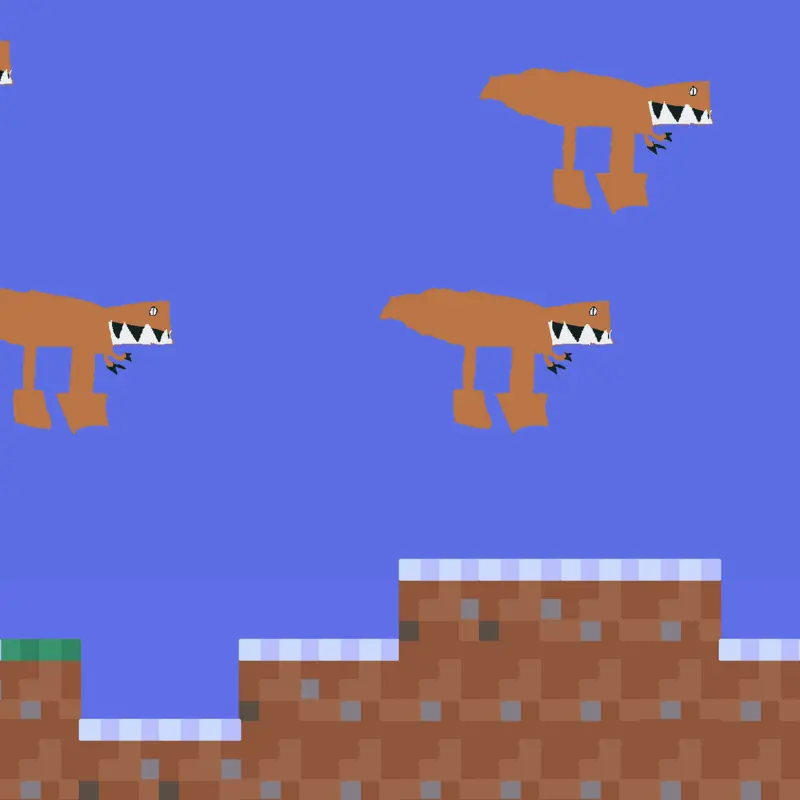 Game by @beetlecule33