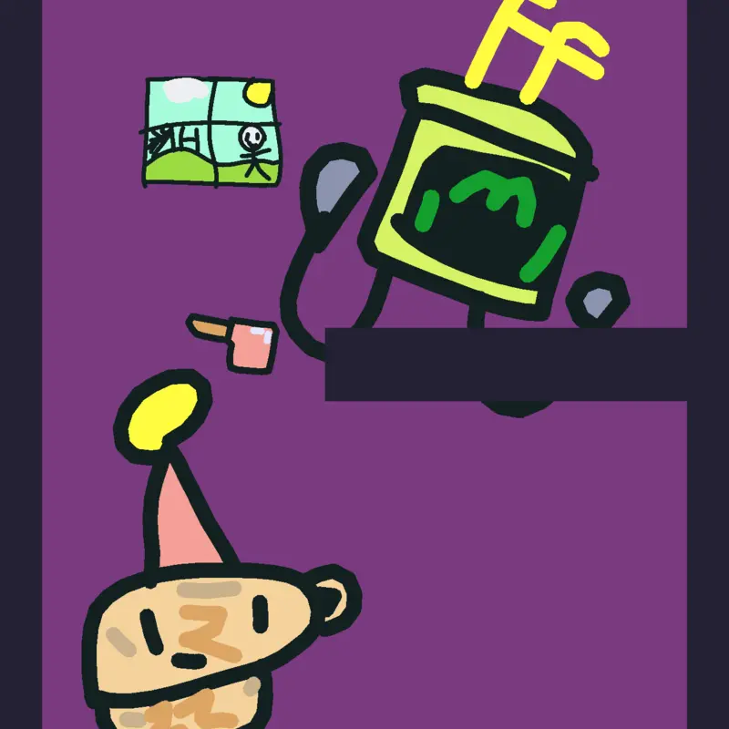 Game by @smol_Doggy