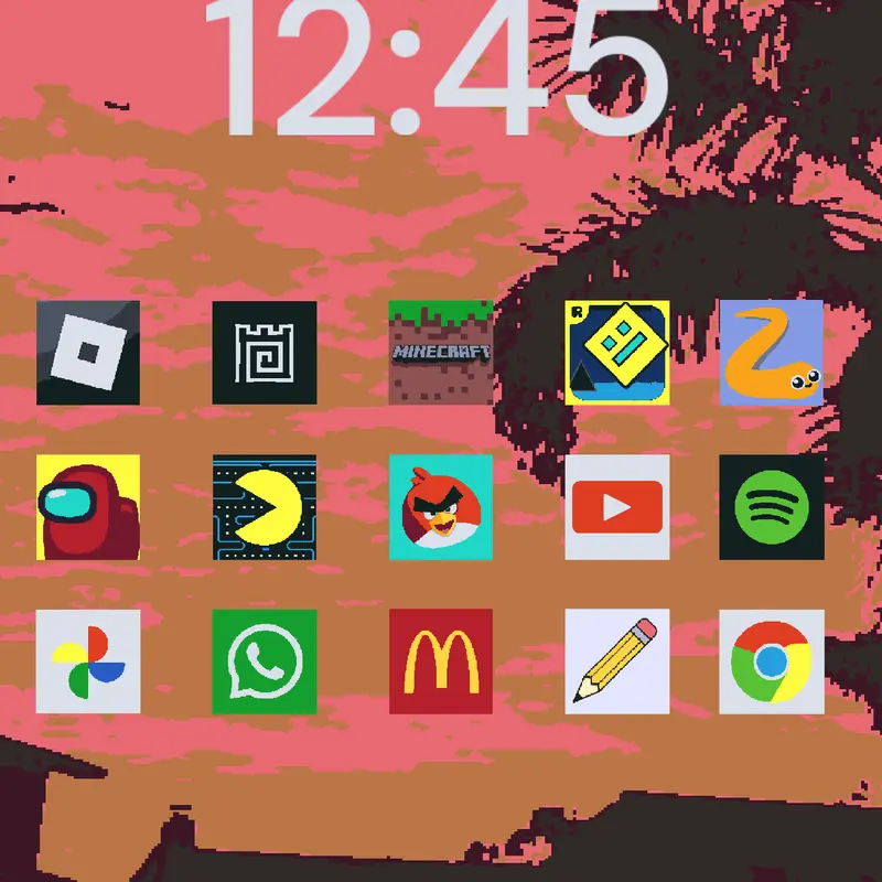 Game by @jamesthenewbee
