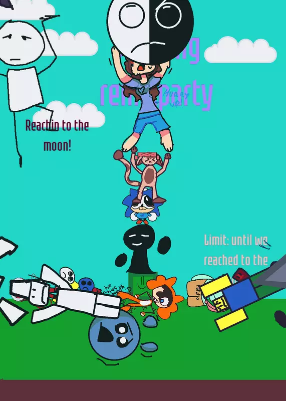 Game by @freekits