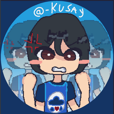 @-kusay's profile on Castle