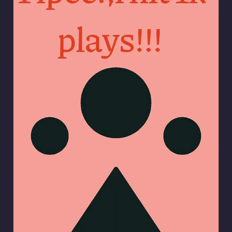 Game by @studdz