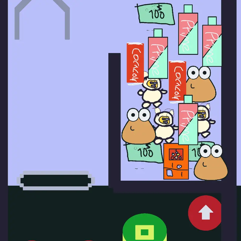 Game by @LEOINEEEEEE