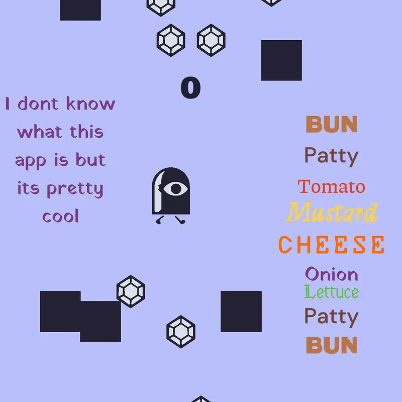 Game by @zonk