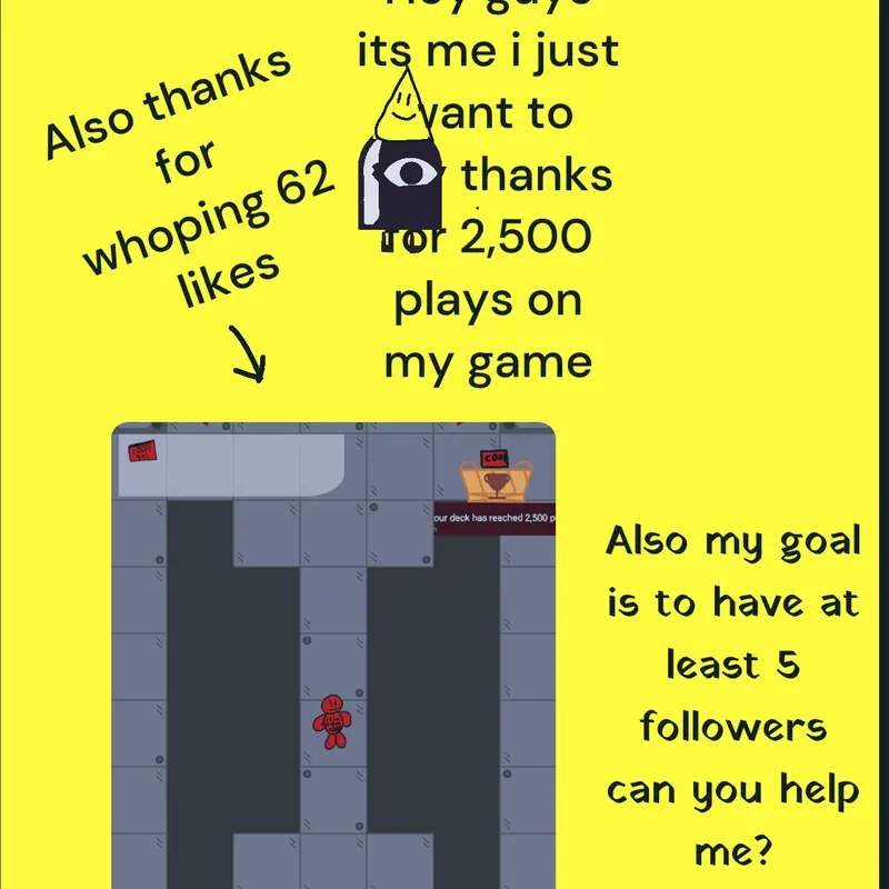 Game by @Yellow_duck