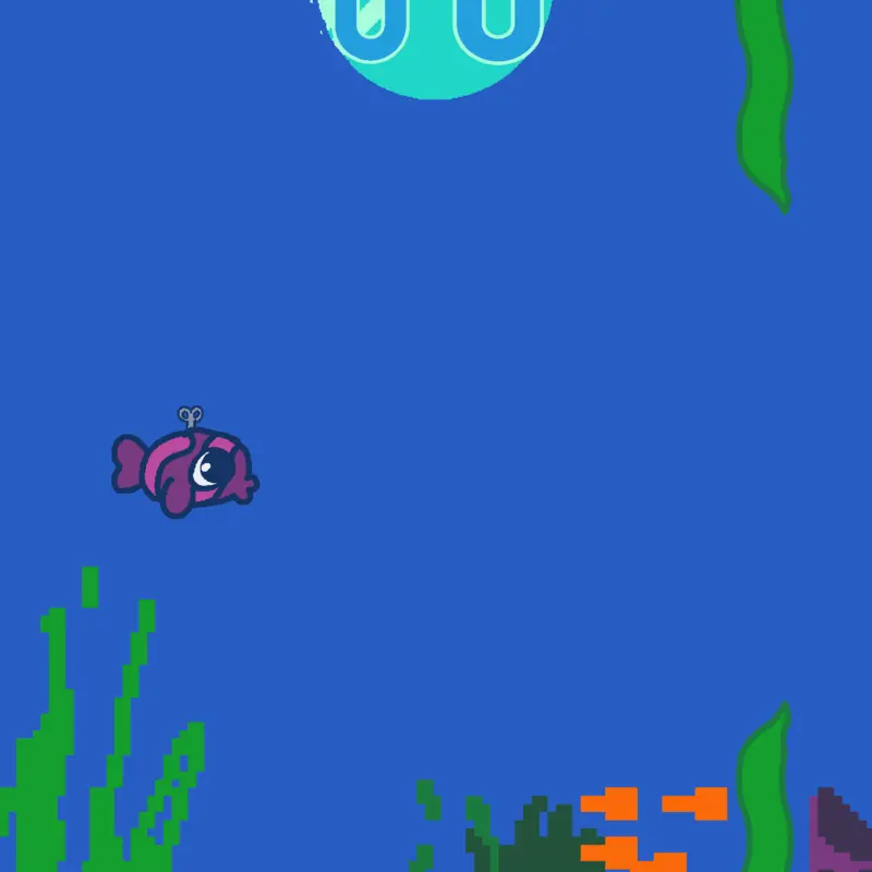 Game by @DandysWorldArcade