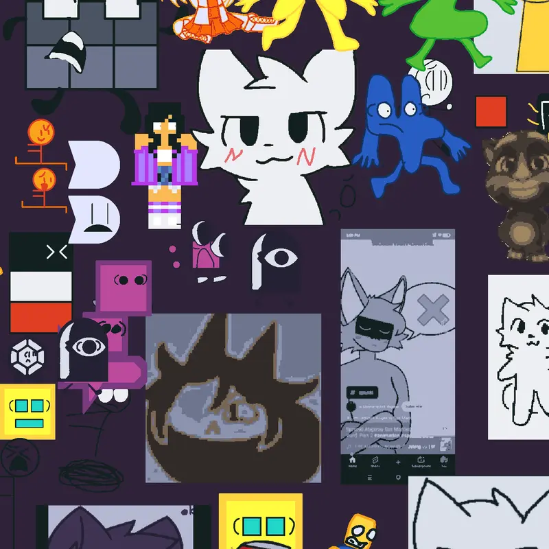 Game by @potatothefrowy