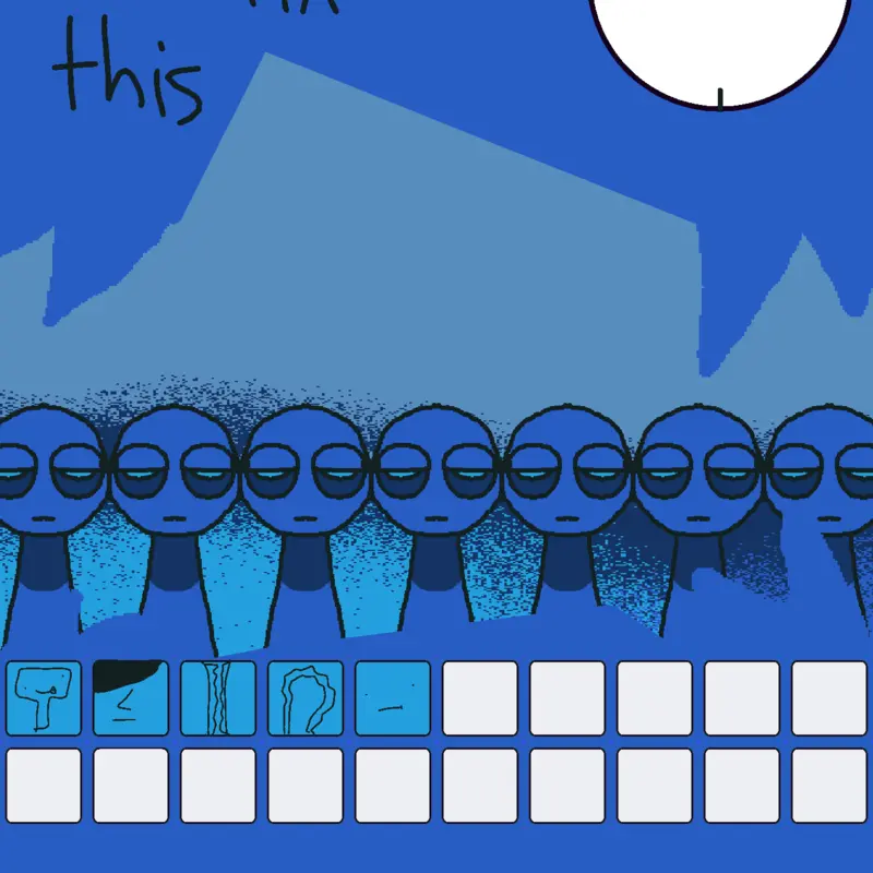 Game by @Gui4