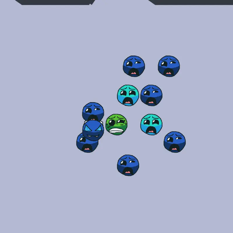 Game by @goosimgameetwenda