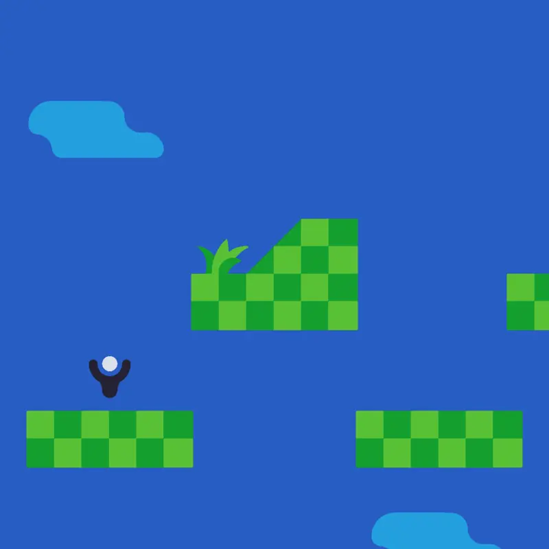 Game by @jesse