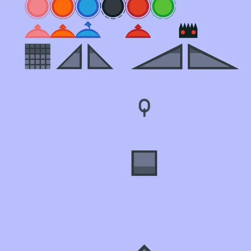 Game by @CristoferBorges
