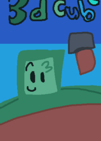 Cube