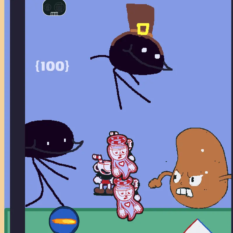 Game by @Aiysson