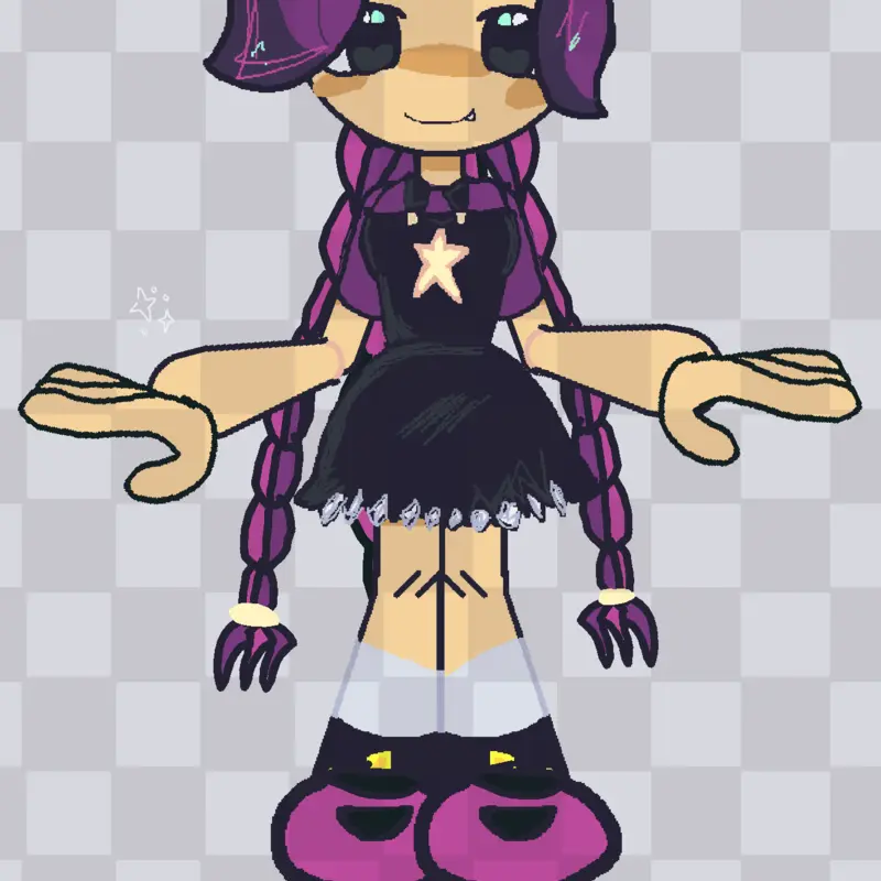 Game by @lilyfan