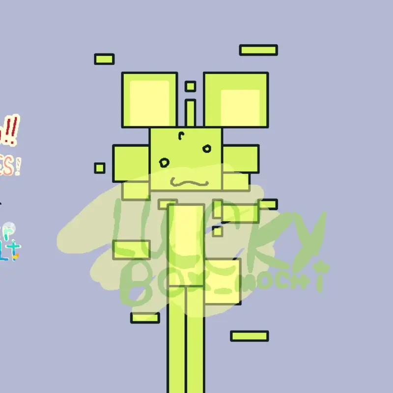 Game by @Luckybox_mochi