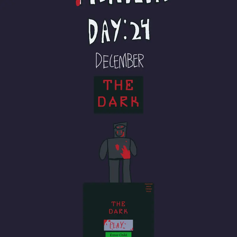 Game by @Reverse_Infinite