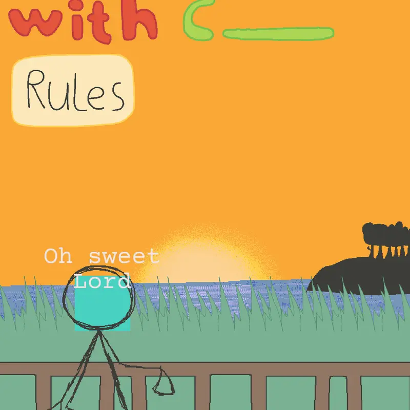 Game by @am_just_a_normal_person
