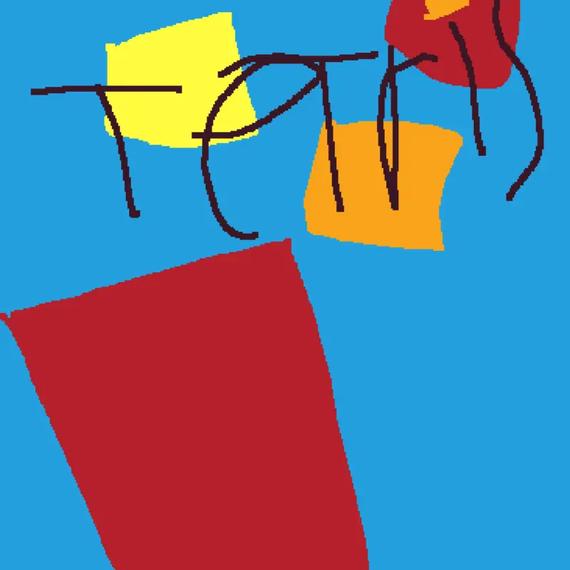 Game by @SaturnTheMaker