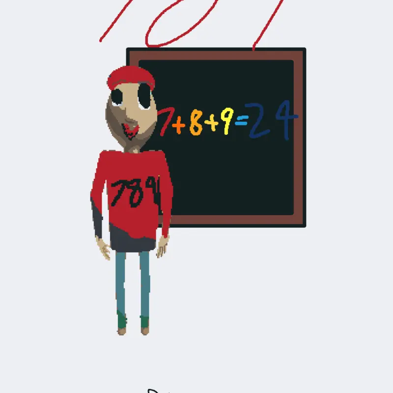 789 by @blueA1