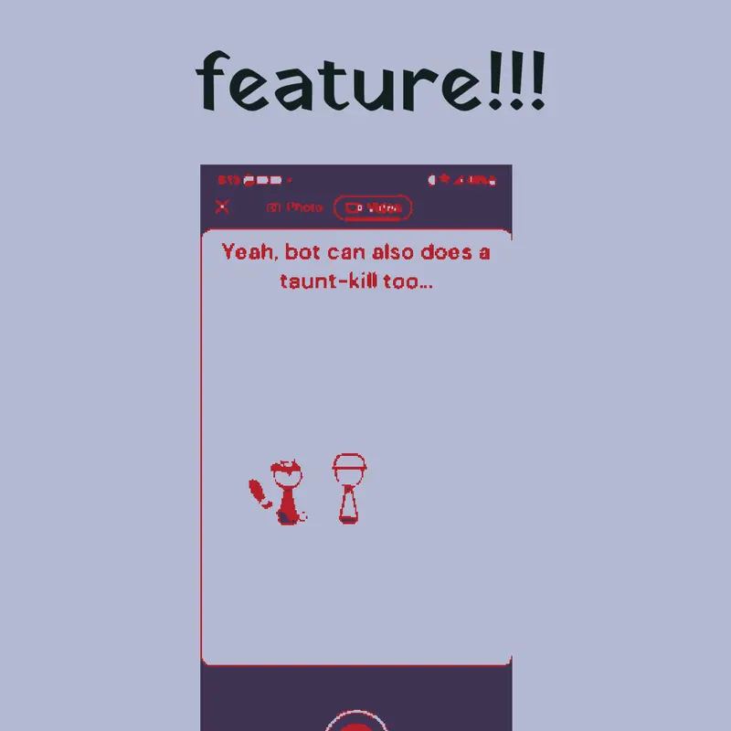 Game by @BlueFool