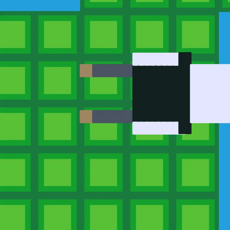 Game by @bloxys