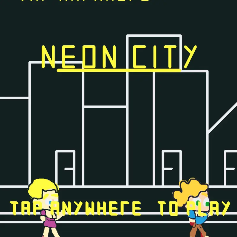 Game by @clockbug