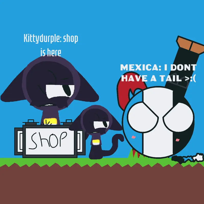 Game by @Mexica_Studios