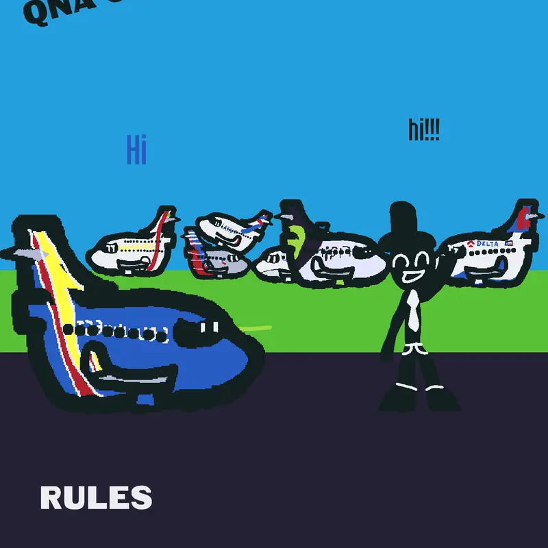 Game by @rohnan