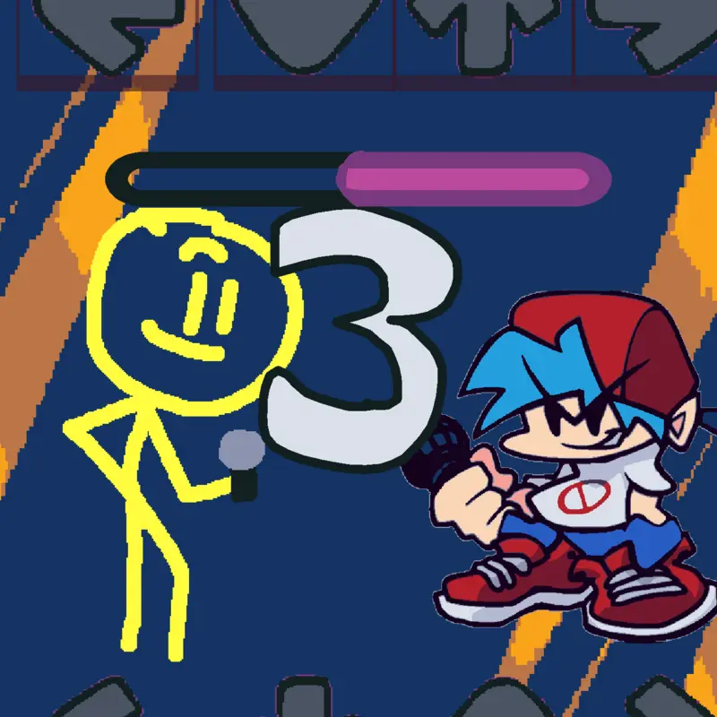 Game by @berathacker