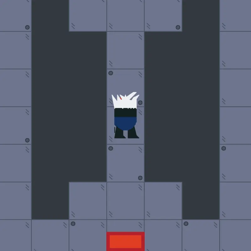 Game by @DakotaDakota