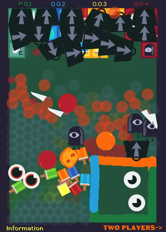 Game by @Soy_felipez_2025XD