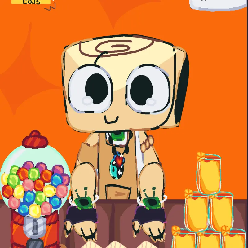 Game by @NittyRawr