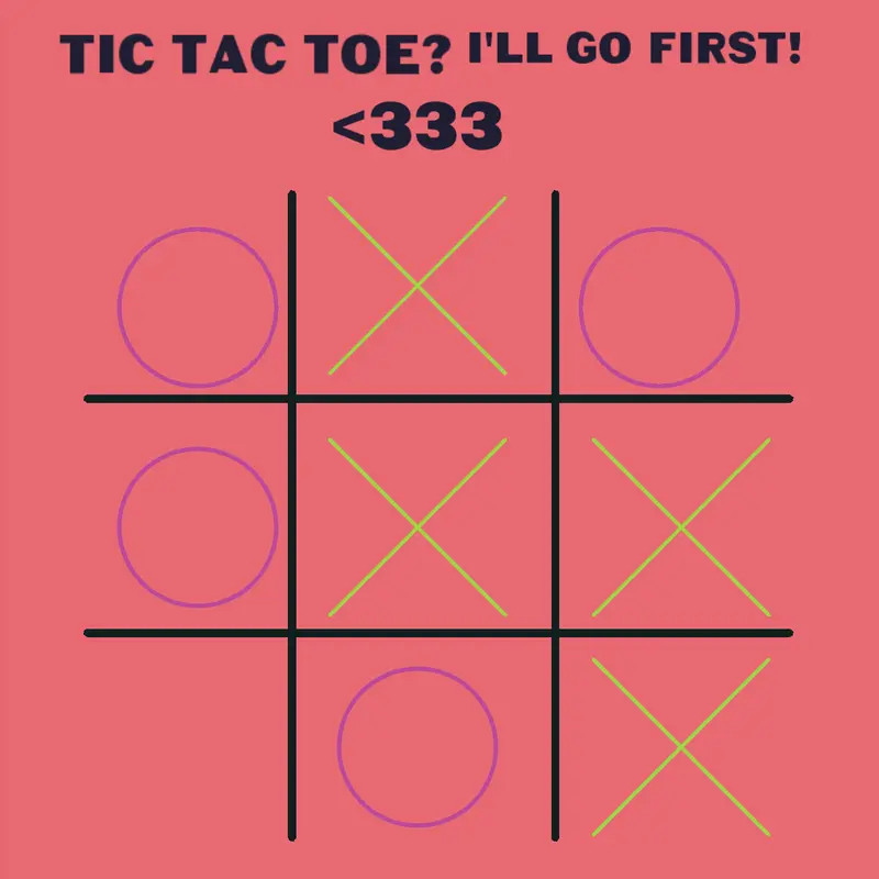 Game by @TizzyMraow