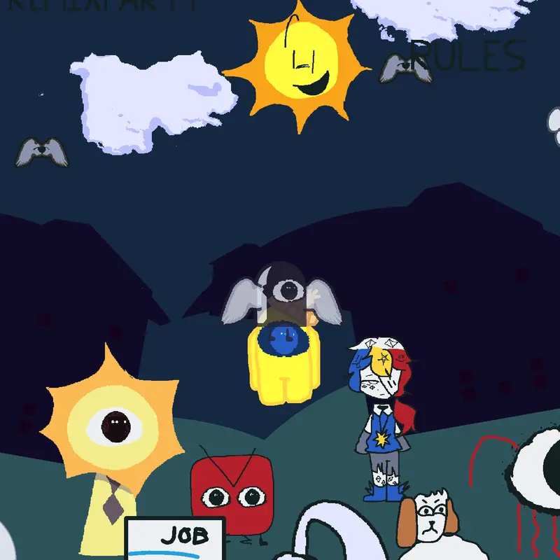 Game by @anewdawn