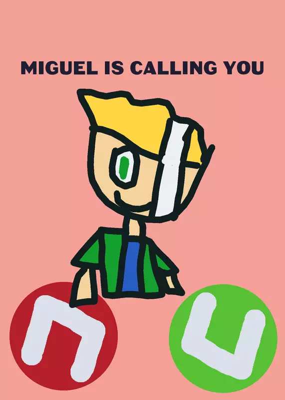 Game by @miguel_534