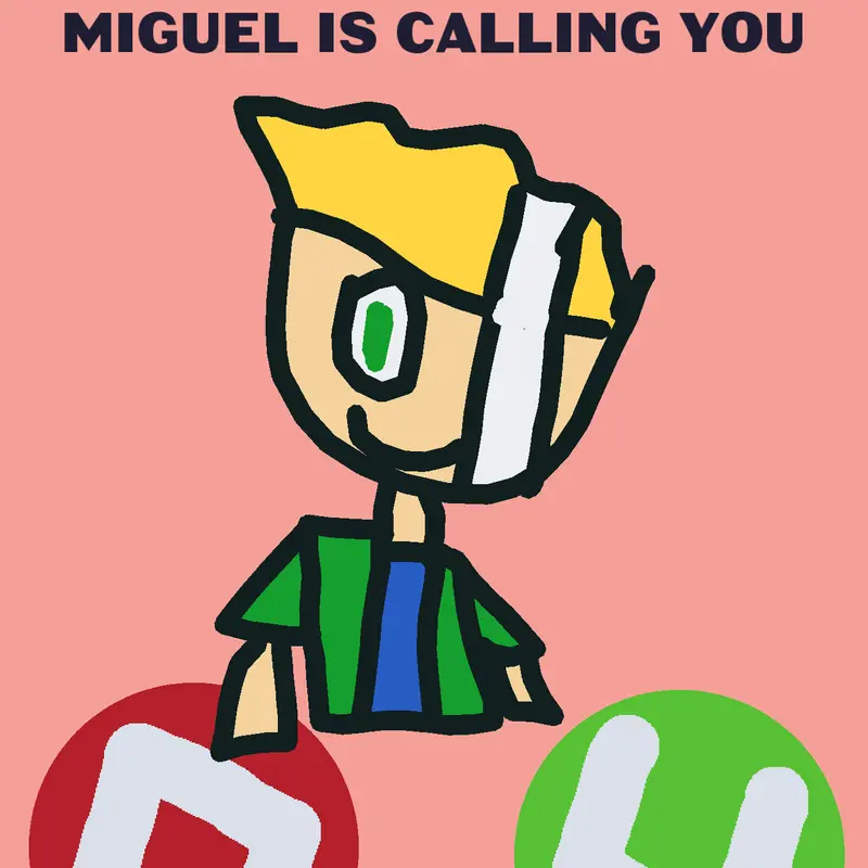 Game by @miguel_534