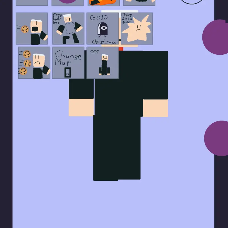 Game by @castle_decker