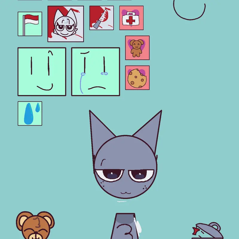 Game by @bananac4t-_-