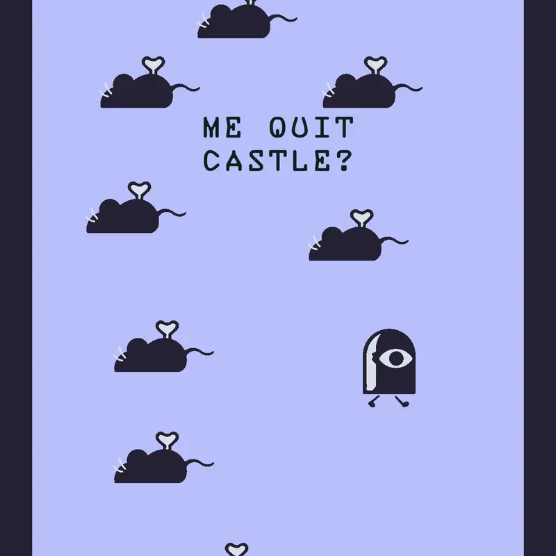 Game by @ArtemikQ