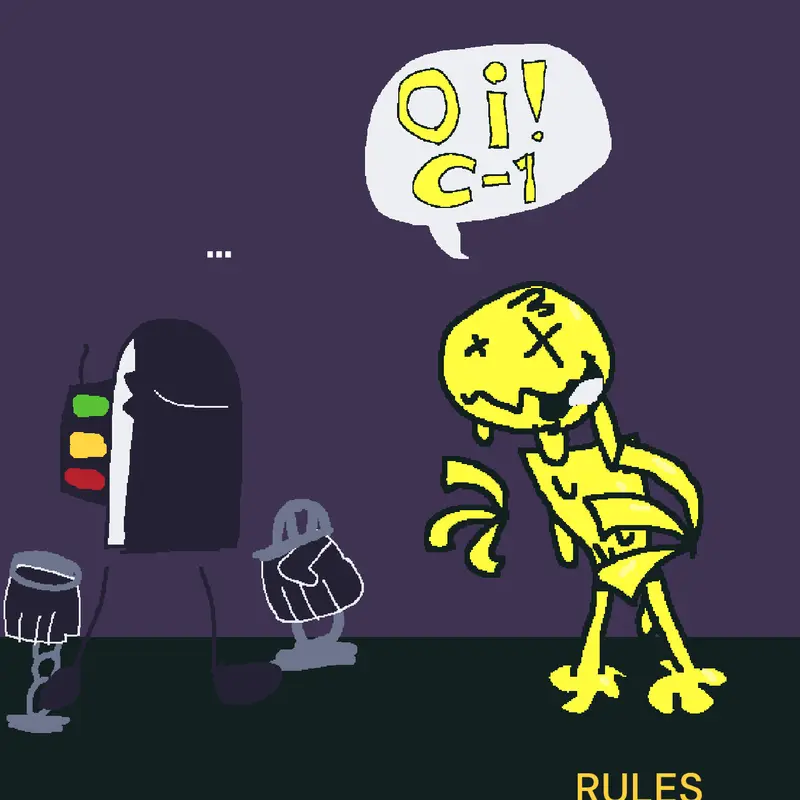 Game by @Dark_matters