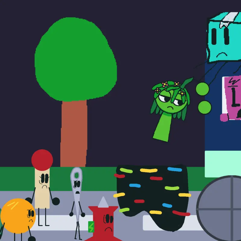 Game by @samynm