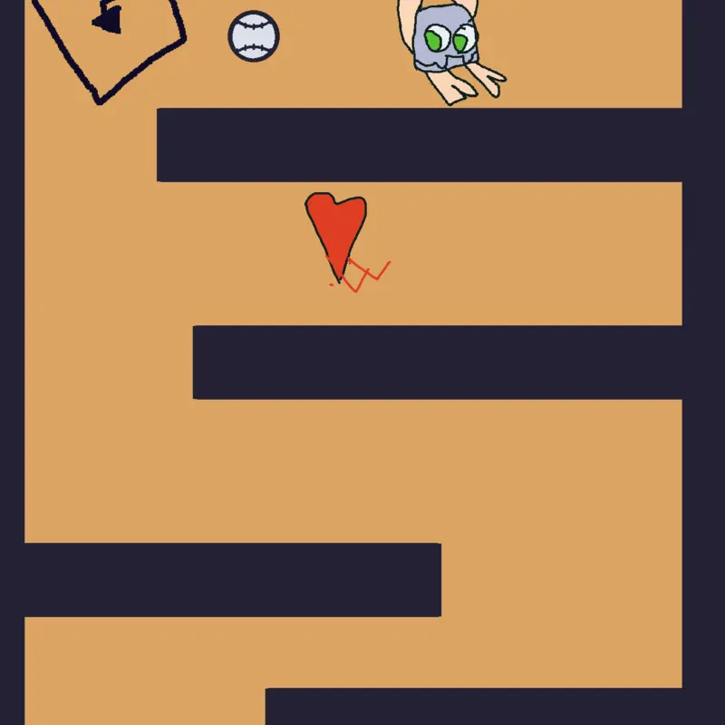 Game by @Adriputo