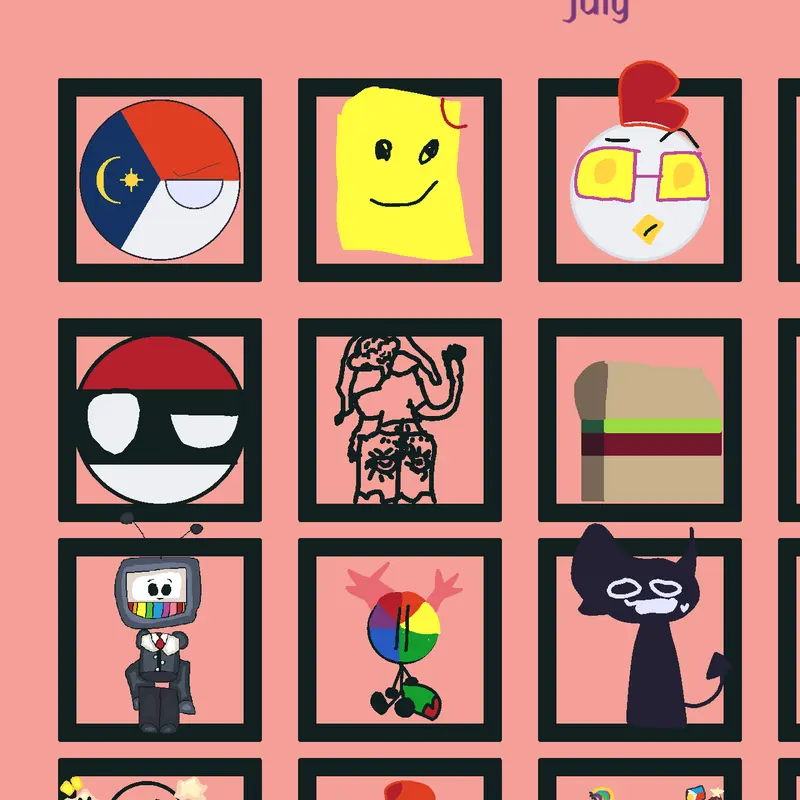 Game by @nayacutie