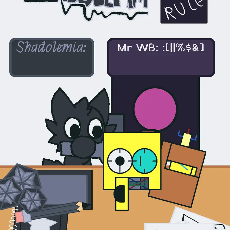 Game by @shadolemia_and_plixelidy