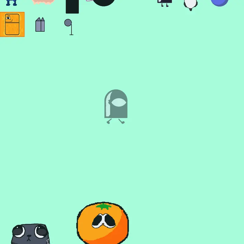 Game by @bargoom