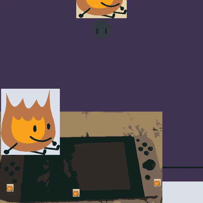 Game by @koolermatesman